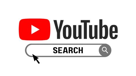 youtube advanced search